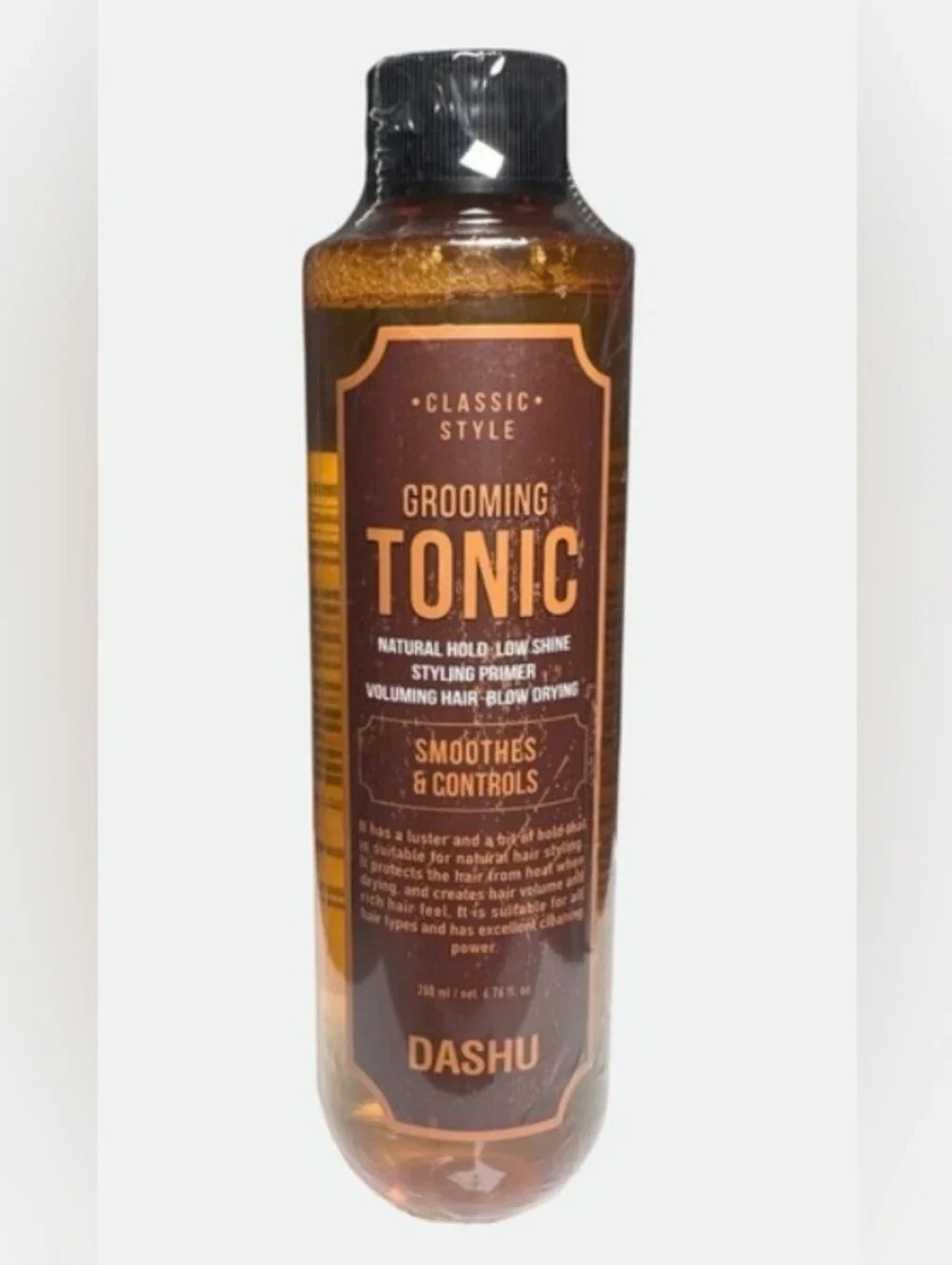 DASHU classic style